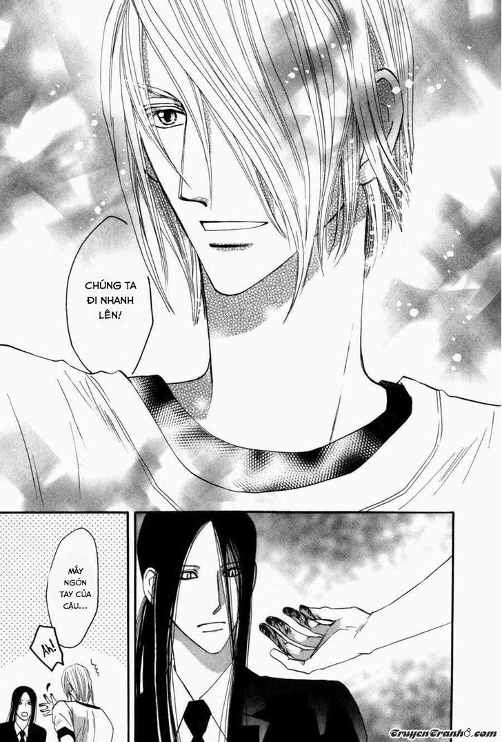 Moon Trick Chapter 5 - 37