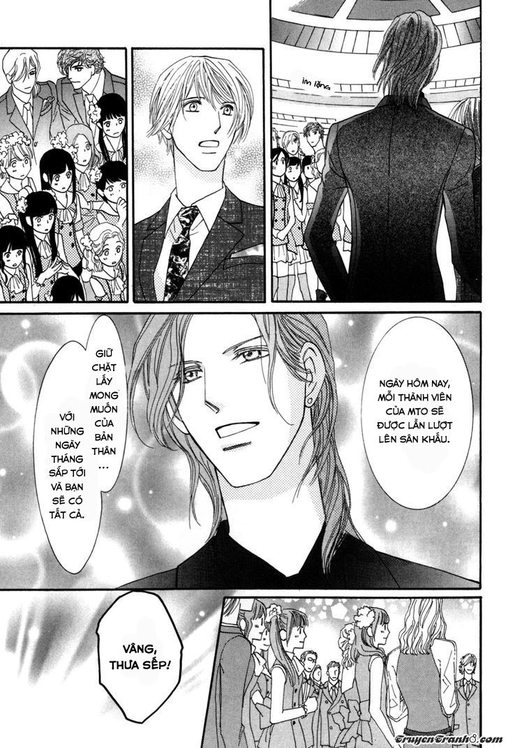 Moon Trick Chapter 9 - 44