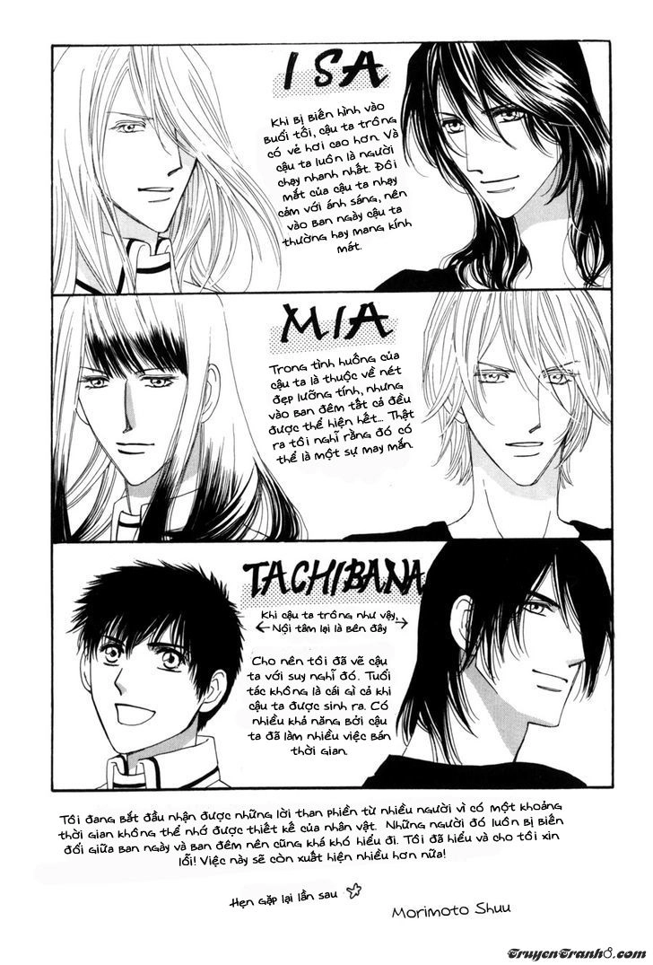 Moon Trick Chapter 9 - 50