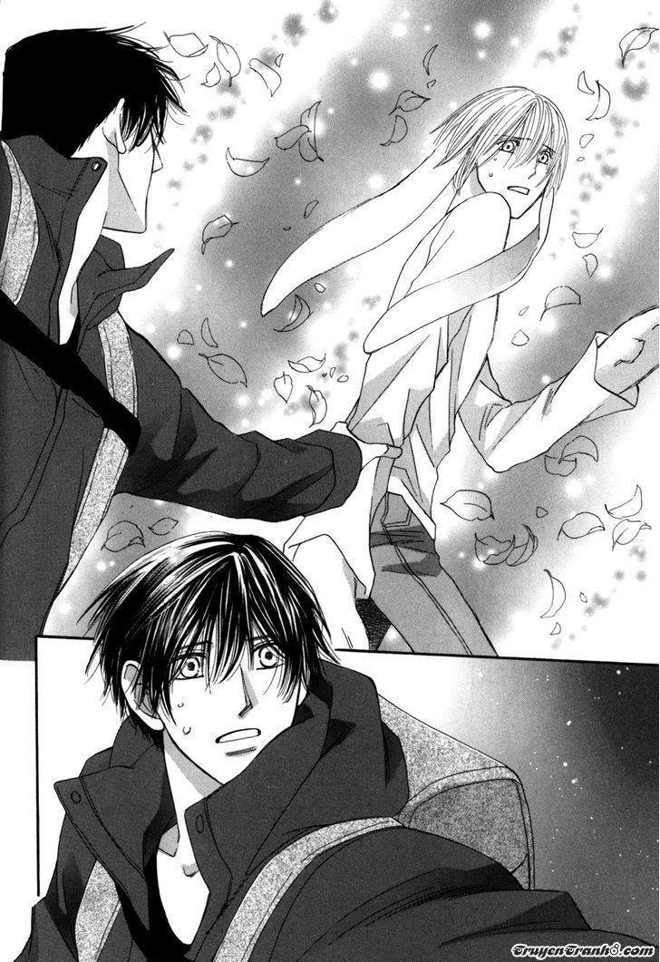 Moon Trick Chapter 11.3 - 14