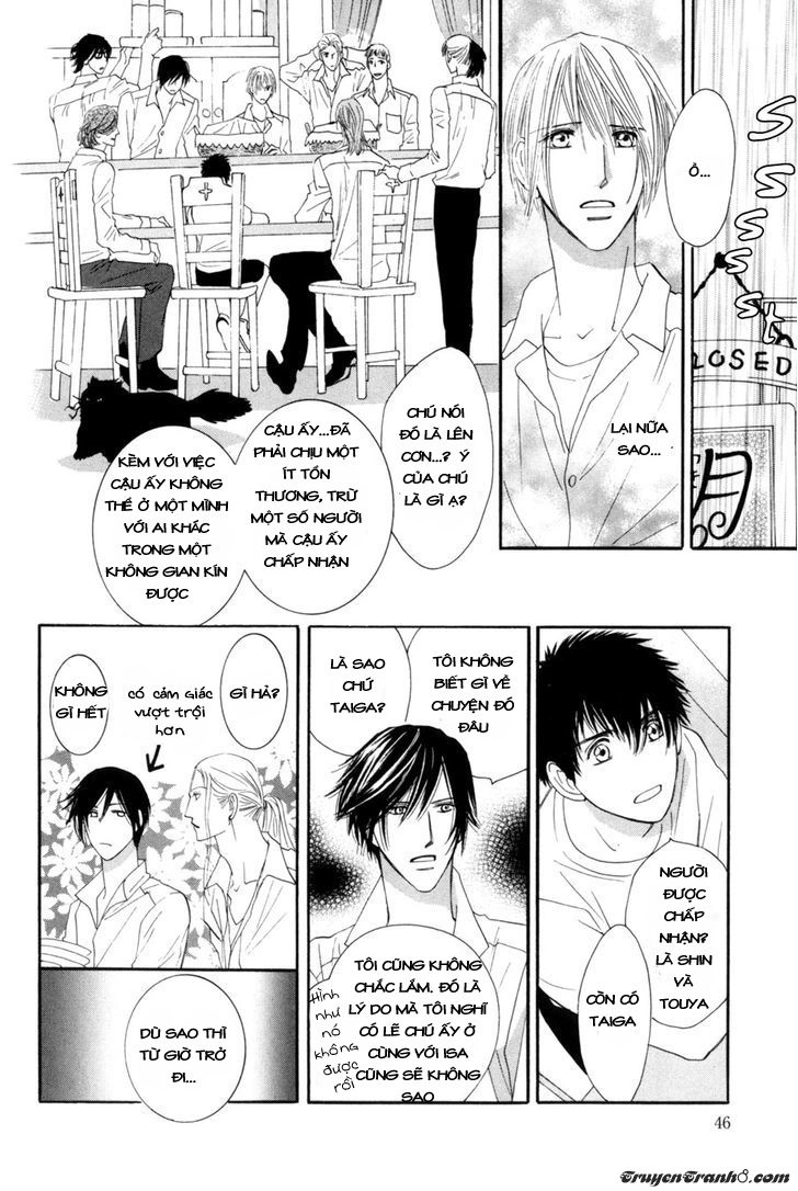 Moon Trick Chapter 14 - 7