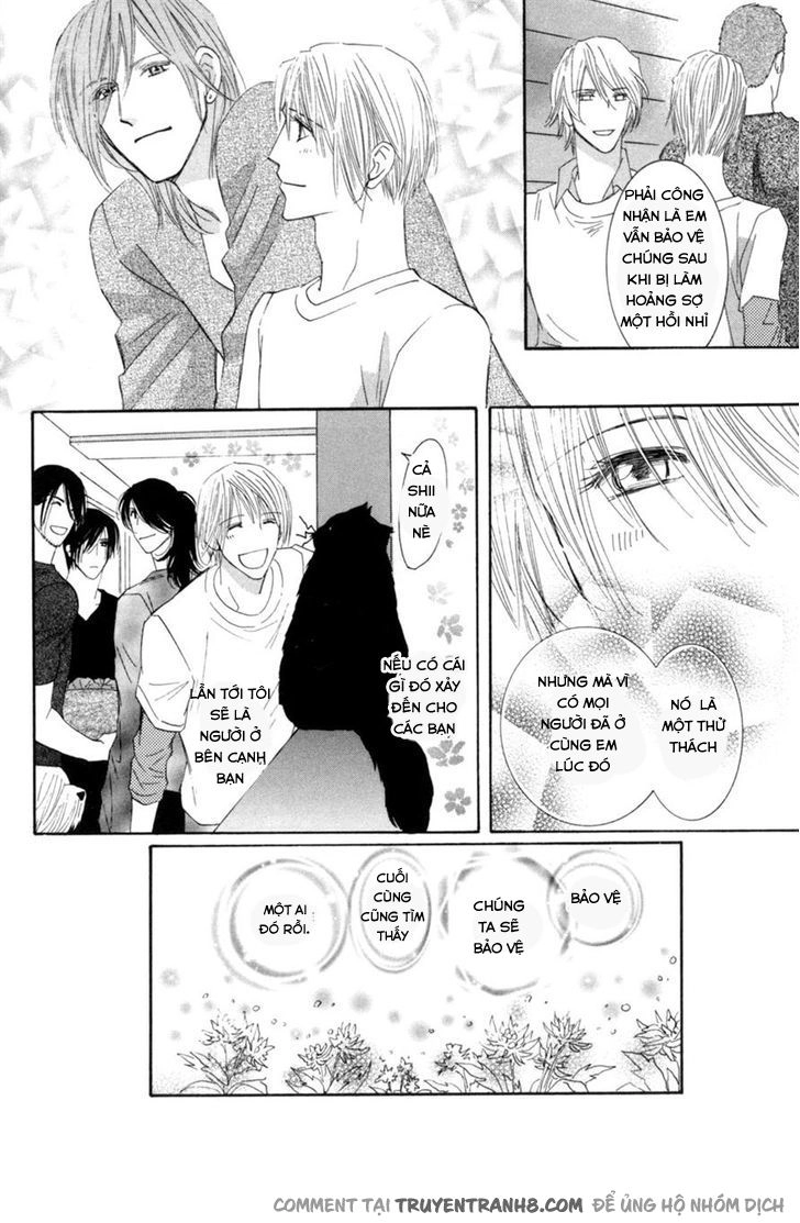 Moon Trick Chapter 15 - 33