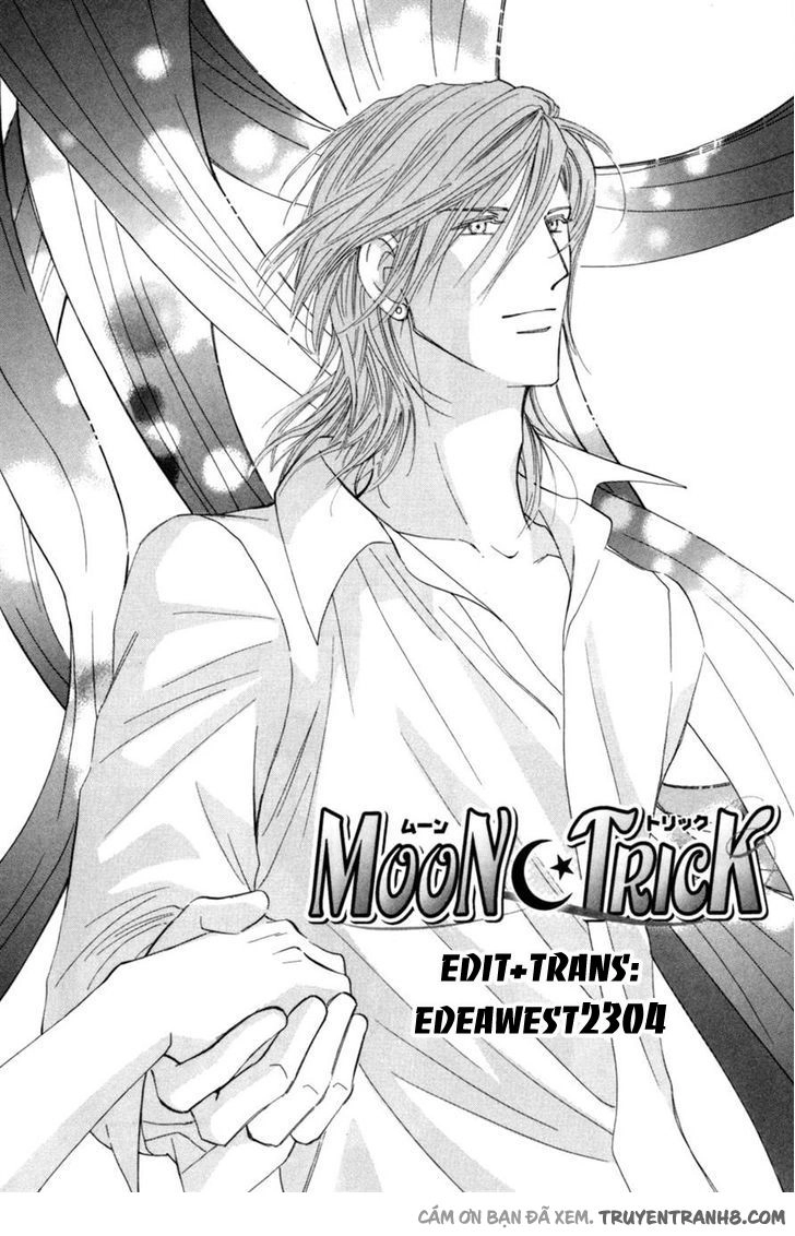 Moon Trick Chapter 16 - 2