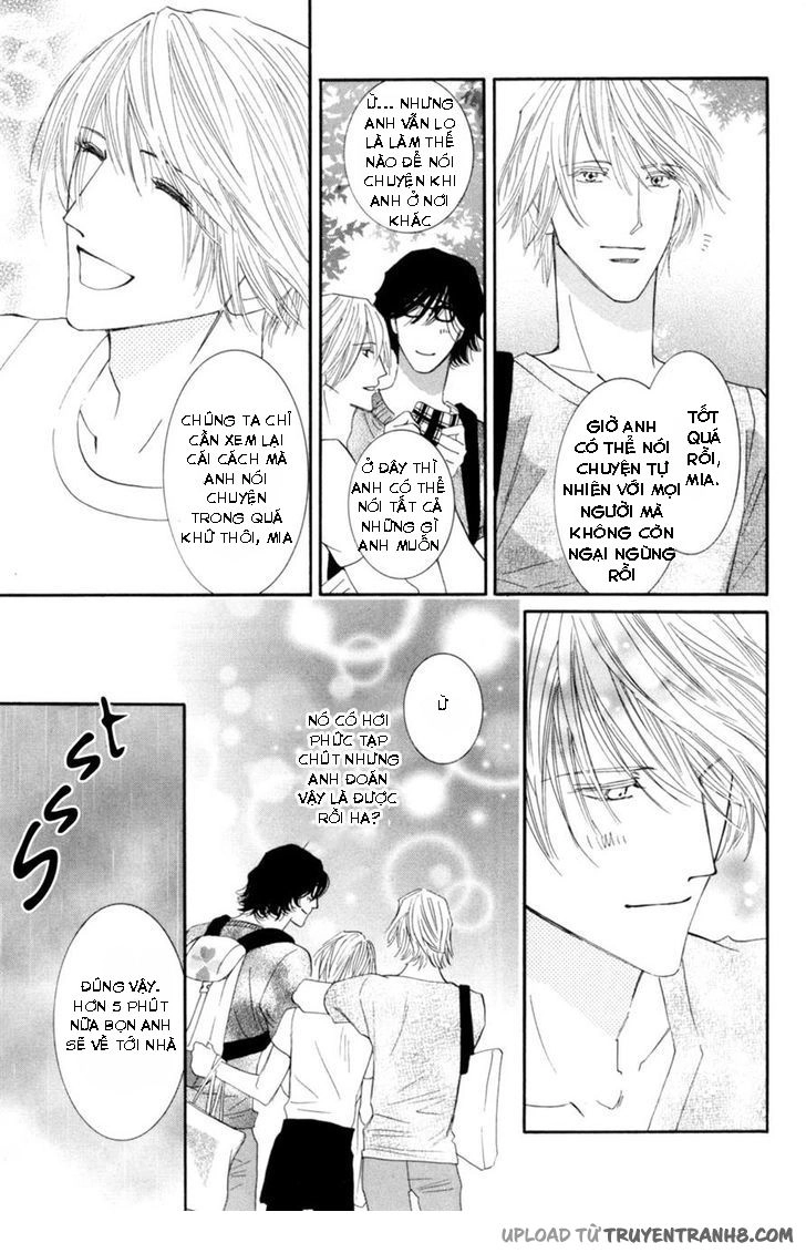 Moon Trick Chapter 16 - 44