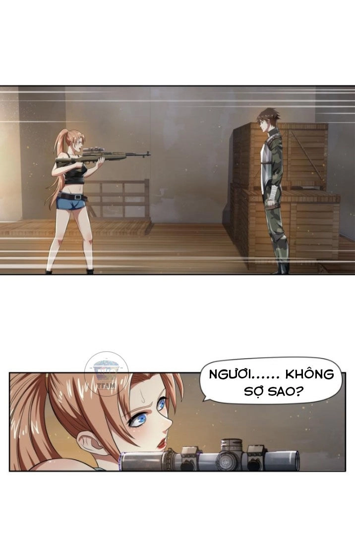 Người Chơi Trùng Sinh Chapter 8 - 2