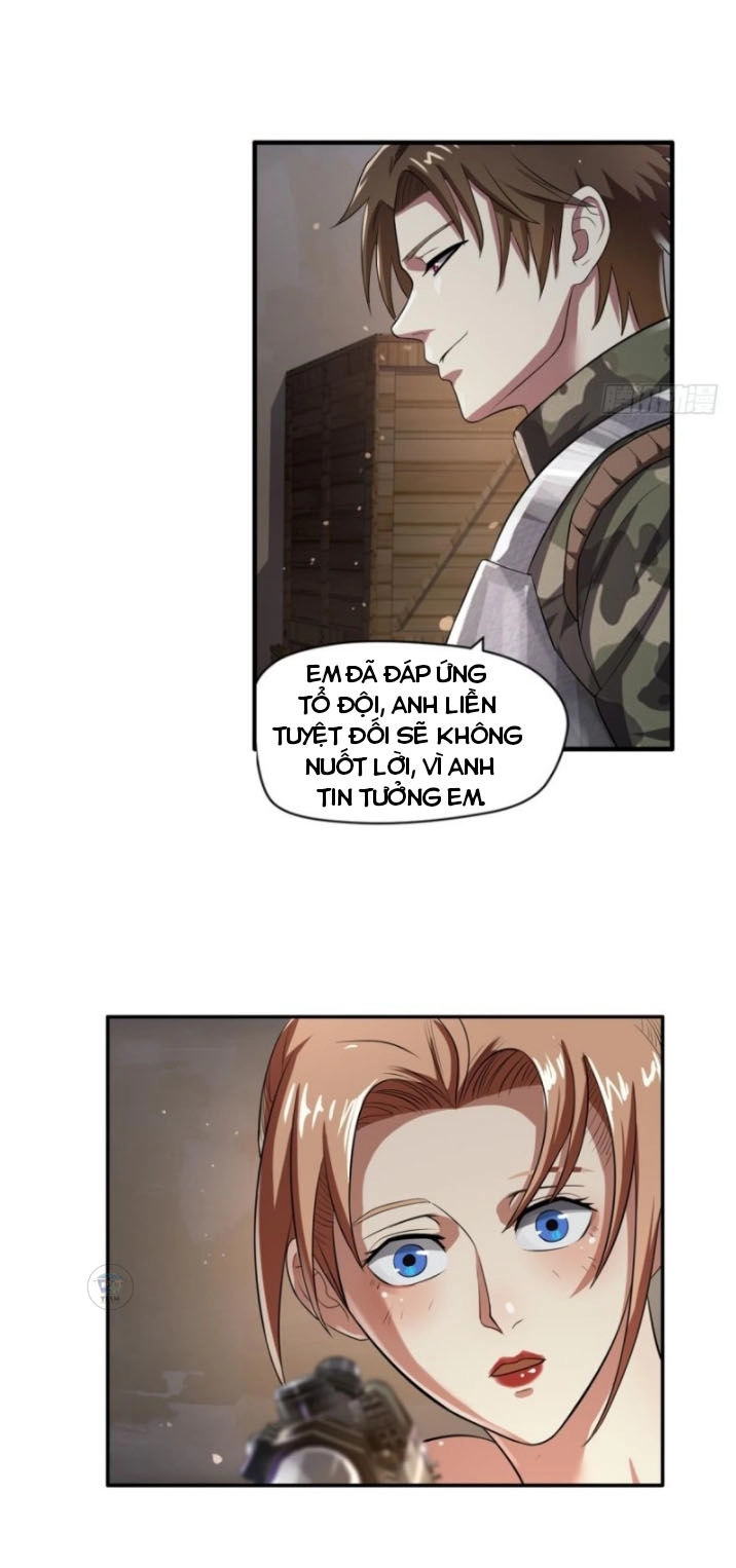 Người Chơi Trùng Sinh Chapter 8 - 3