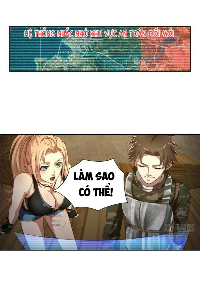 Người Chơi Trùng Sinh Chapter 8 - 11