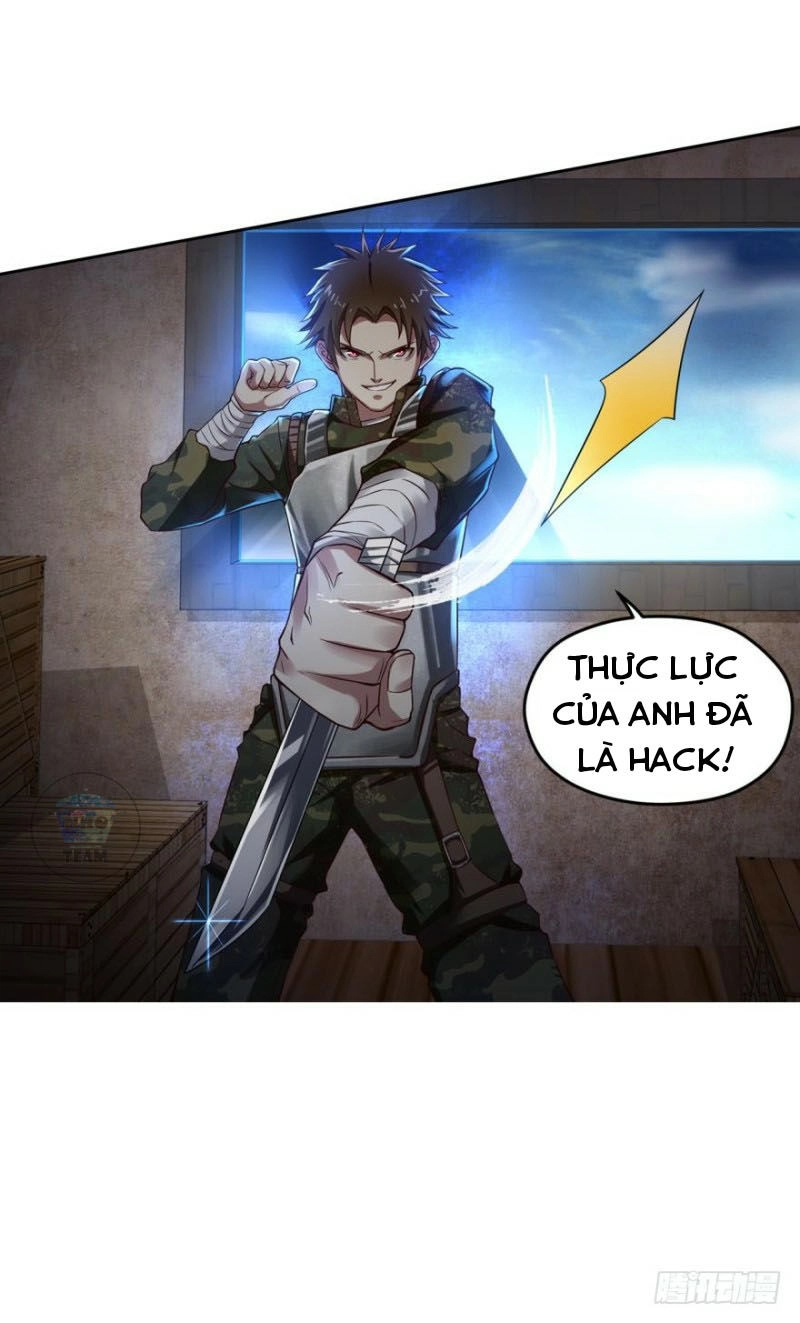 Người Chơi Trùng Sinh Chapter 8 - 14