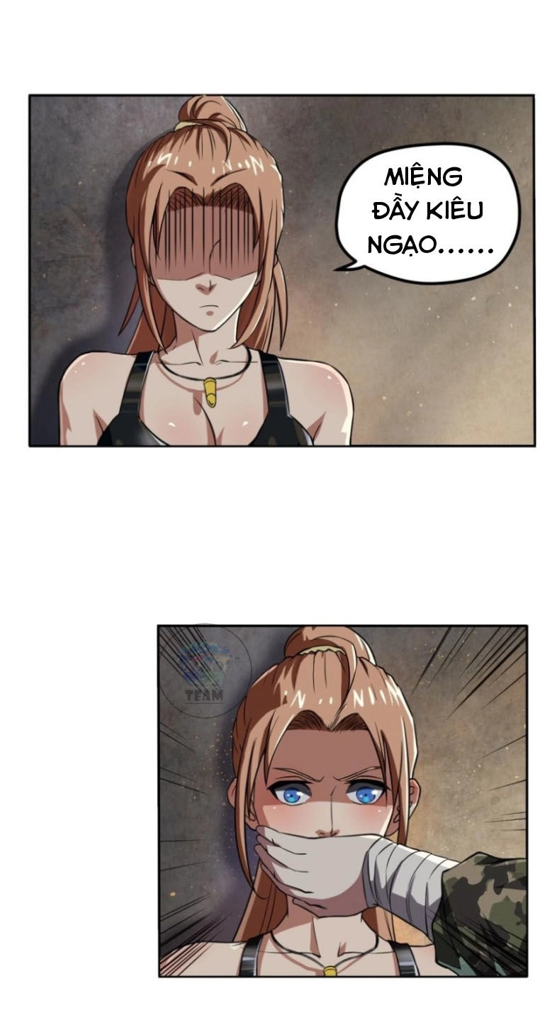 Người Chơi Trùng Sinh Chapter 9 - 2