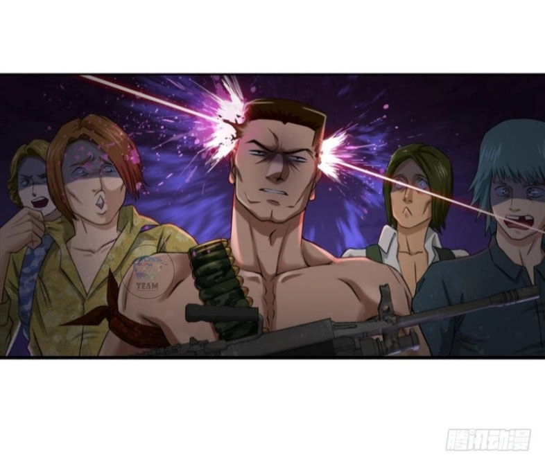 Người Chơi Trùng Sinh Chapter 9 - 6