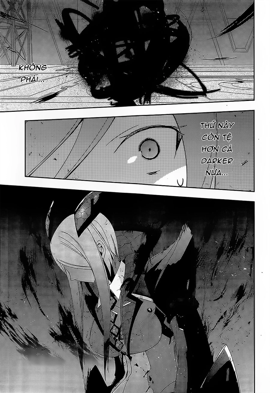 Pso2 Ep 0 Chapter 1 - 37