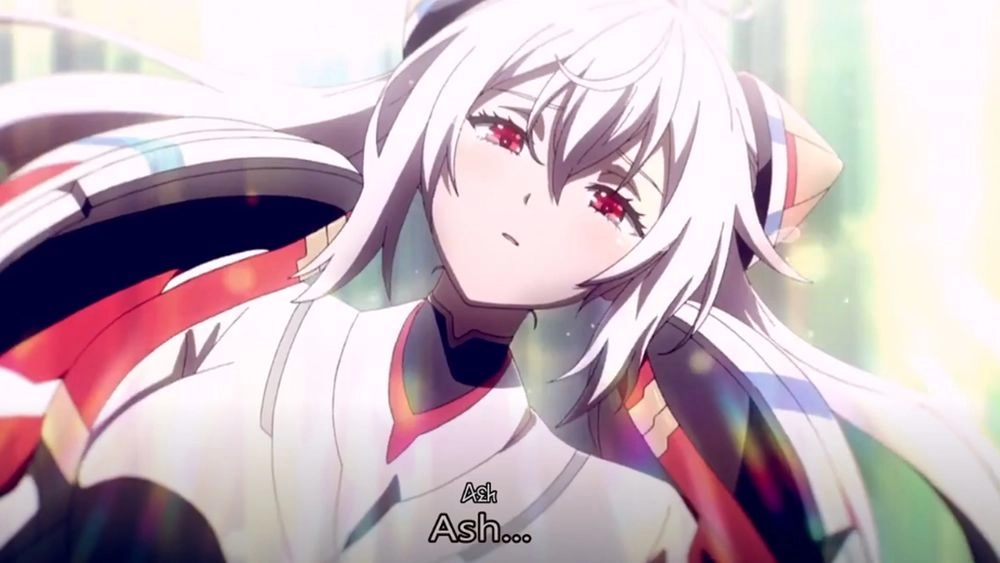 Pso2 Ep 0 Chapter 6 - 33