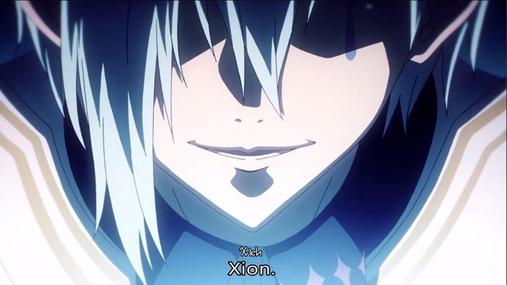 Pso2 Ep 0 Chapter 6 - 34