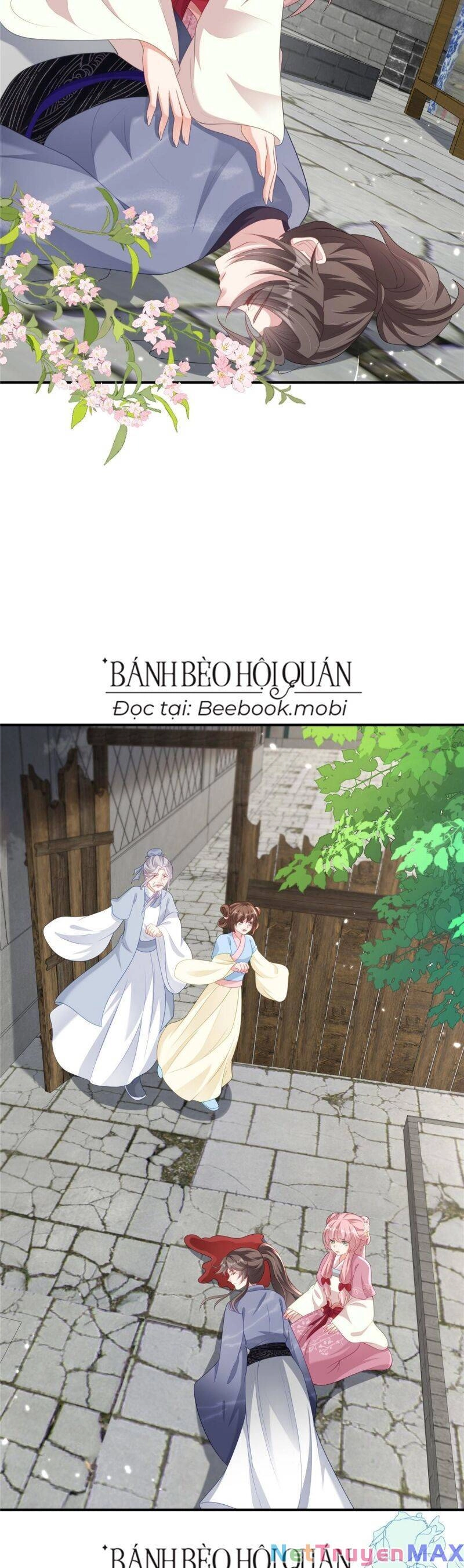 Sau Khi Trọng Sinh, Mỗi Ngày Ta Đều Công Lược Kẻ Địch Chapter 11 - 16