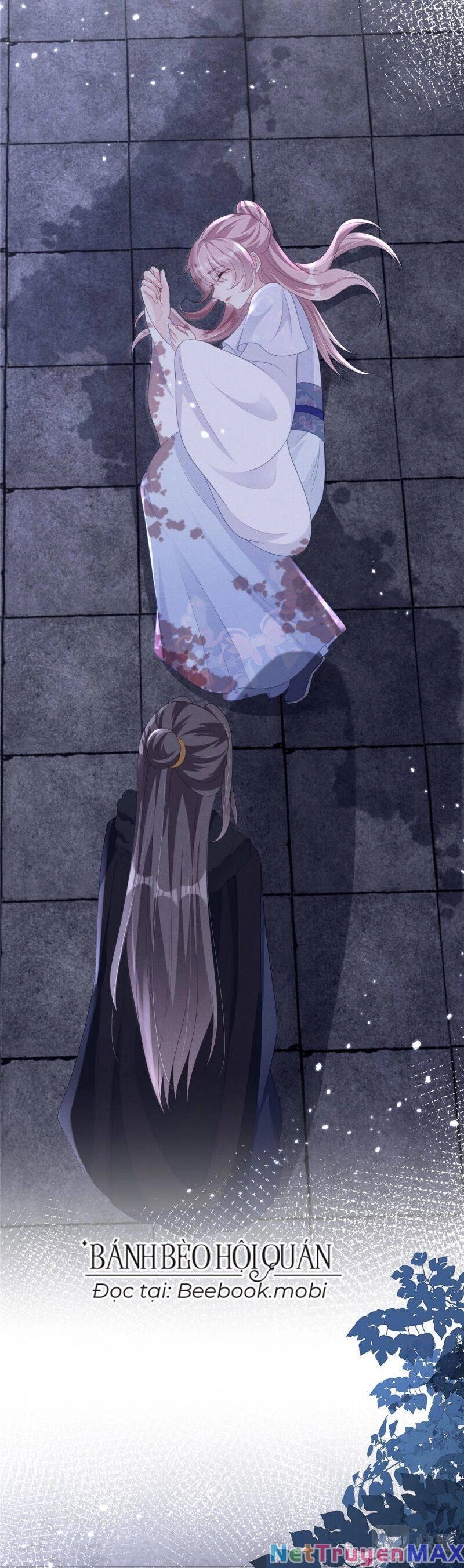 Sau Khi Trọng Sinh, Mỗi Ngày Ta Đều Công Lược Kẻ Địch Chapter 11 - 22