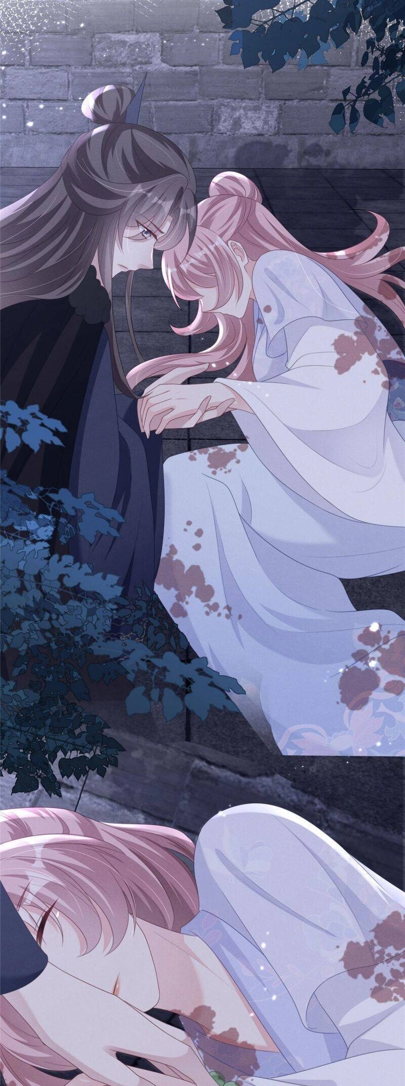 Sau Khi Trọng Sinh, Mỗi Ngày Ta Đều Công Lược Kẻ Địch Chapter 12 - 2