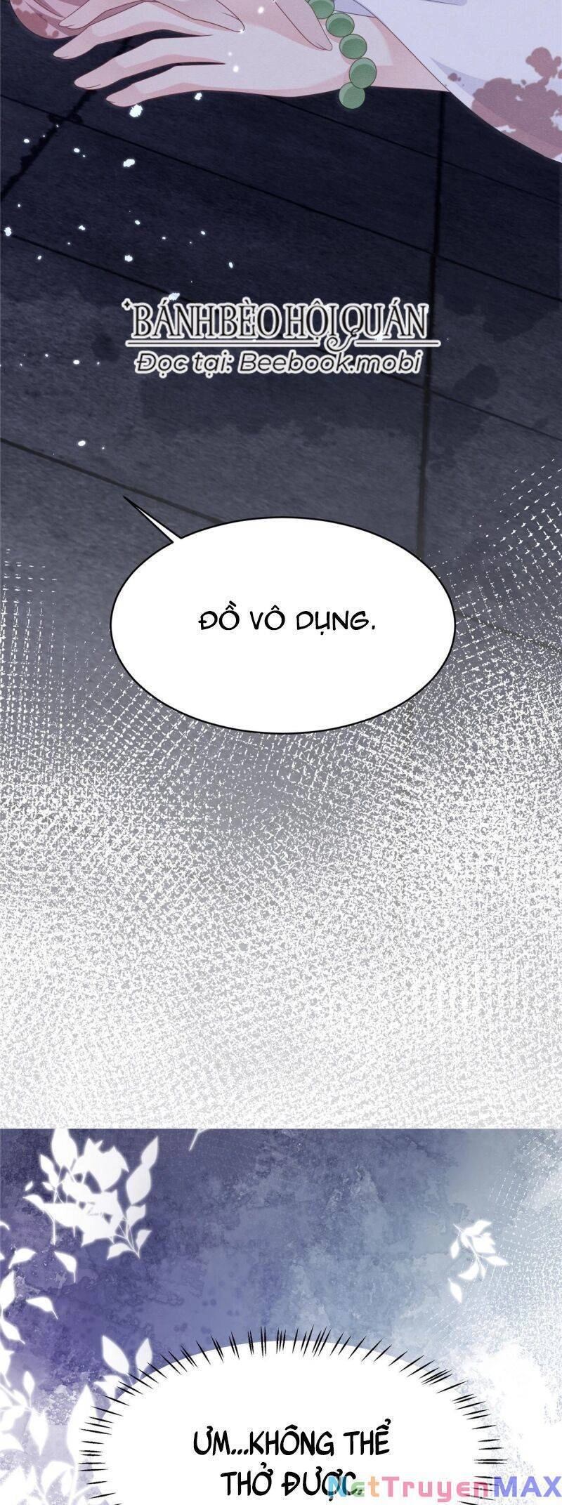 Sau Khi Trọng Sinh, Mỗi Ngày Ta Đều Công Lược Kẻ Địch Chapter 12 - 3