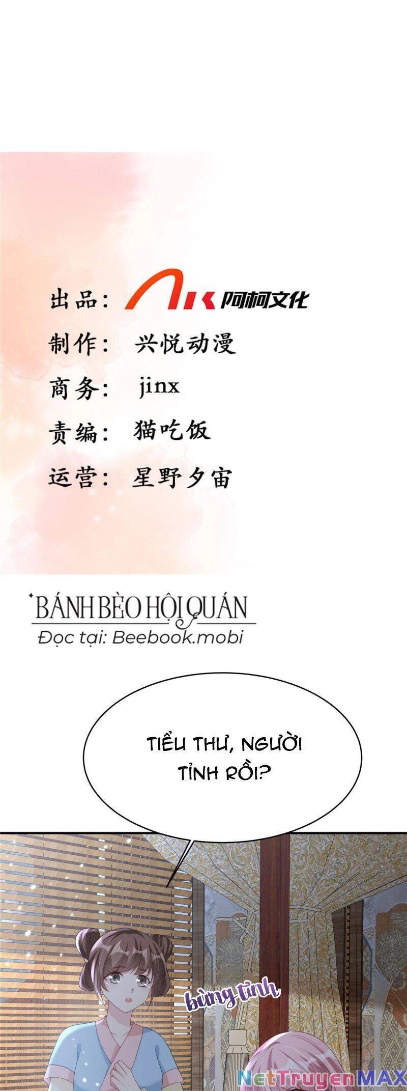 Sau Khi Trọng Sinh, Mỗi Ngày Ta Đều Công Lược Kẻ Địch Chapter 12 - 7