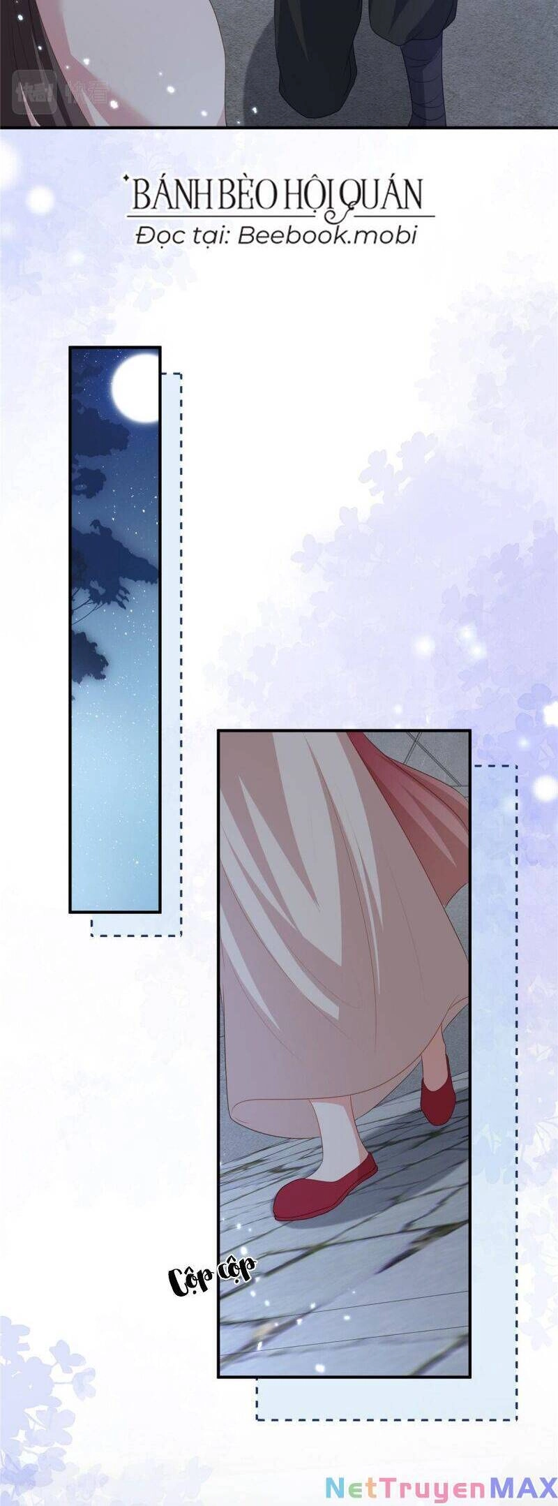 Sau Khi Trọng Sinh, Mỗi Ngày Ta Đều Công Lược Kẻ Địch Chapter 12 - 25