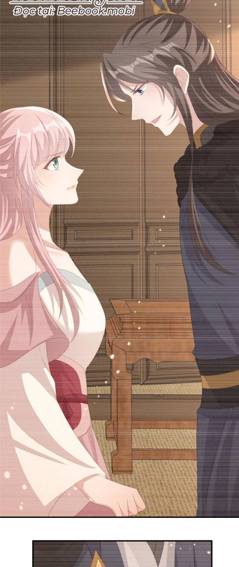 Sau Khi Trọng Sinh, Mỗi Ngày Ta Đều Công Lược Kẻ Địch Chapter 13 - 8