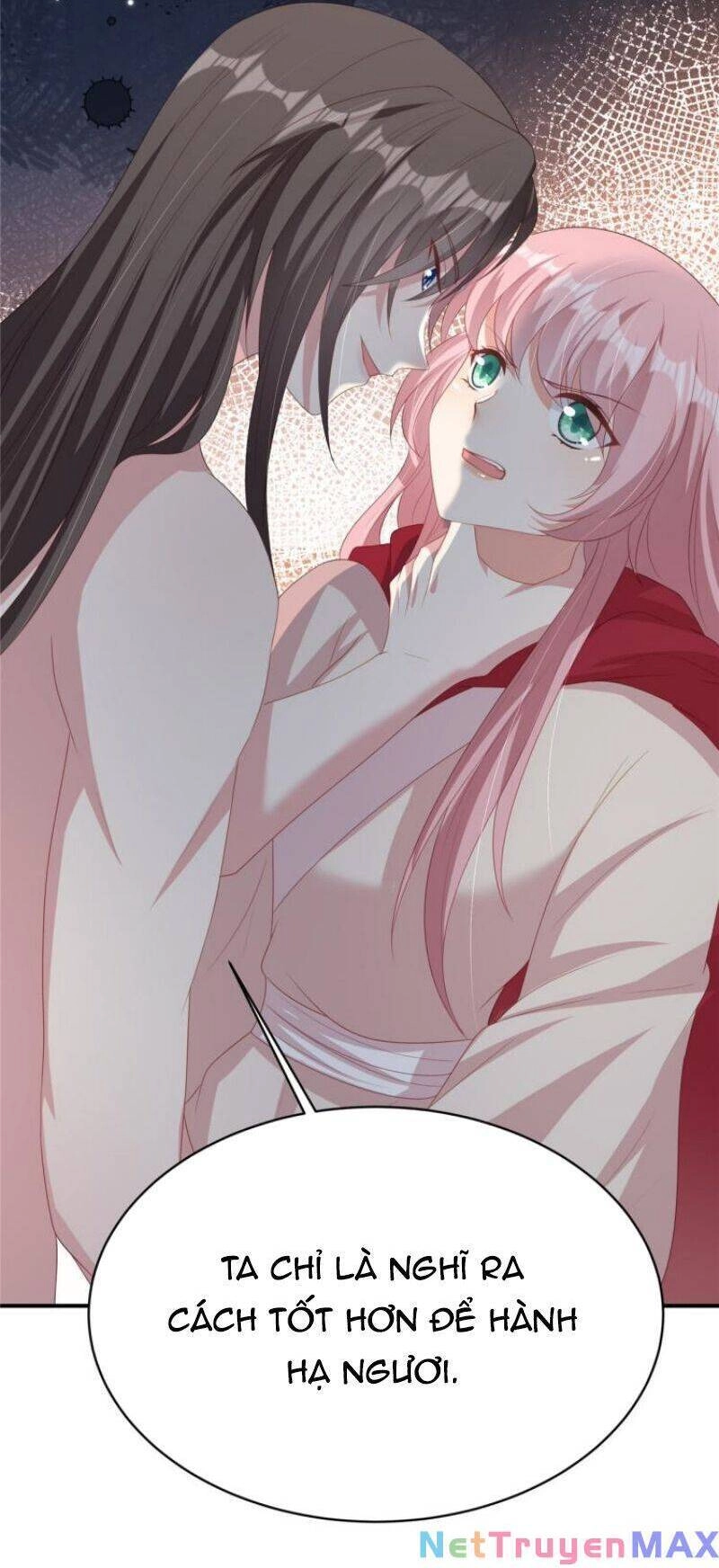 Sau Khi Trọng Sinh, Mỗi Ngày Ta Đều Công Lược Kẻ Địch Chapter 13 - 29