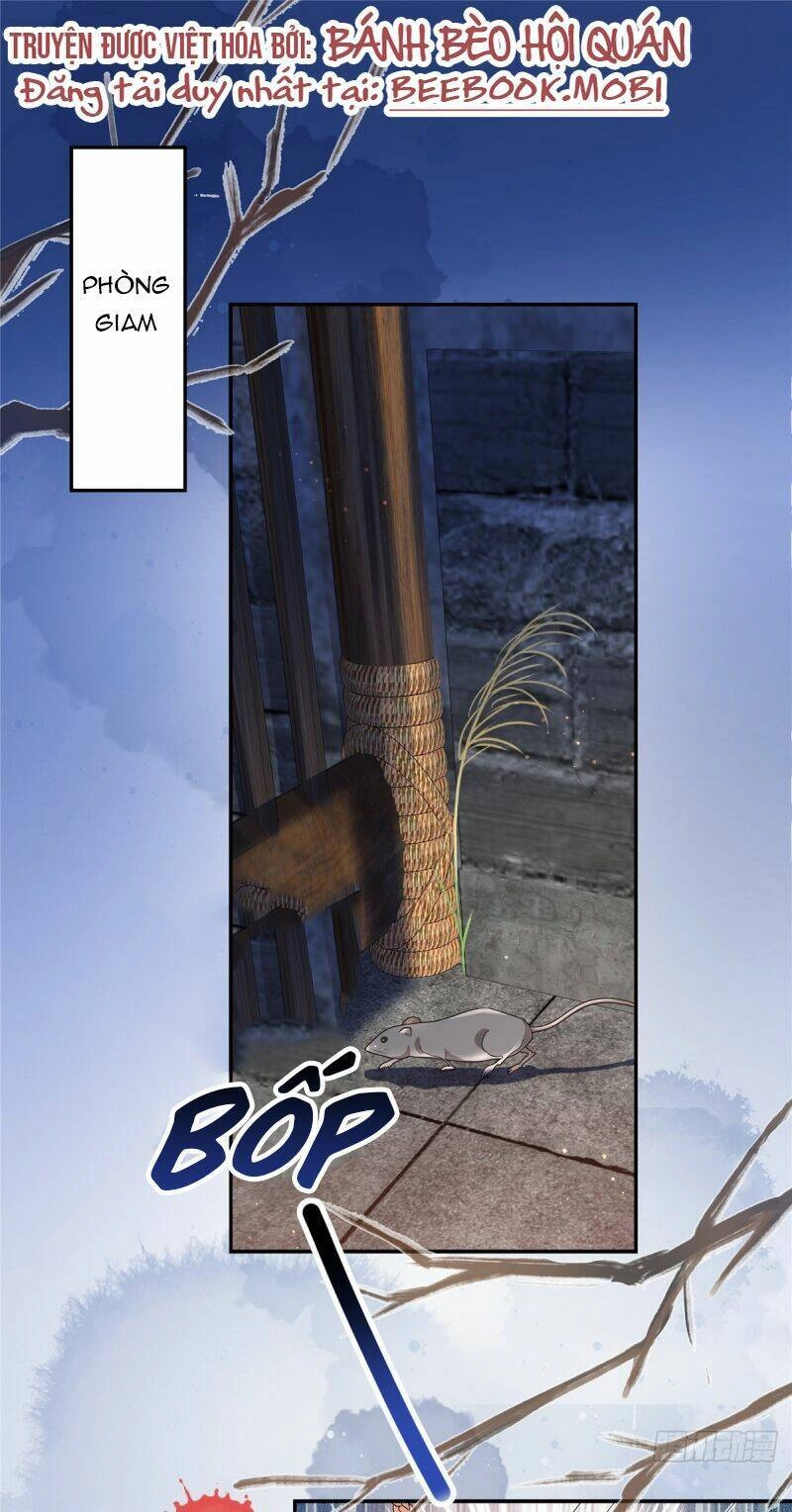 Sau Khi Trọng Sinh, Mỗi Ngày Ta Đều Công Lược Kẻ Địch Chapter 1 - 1