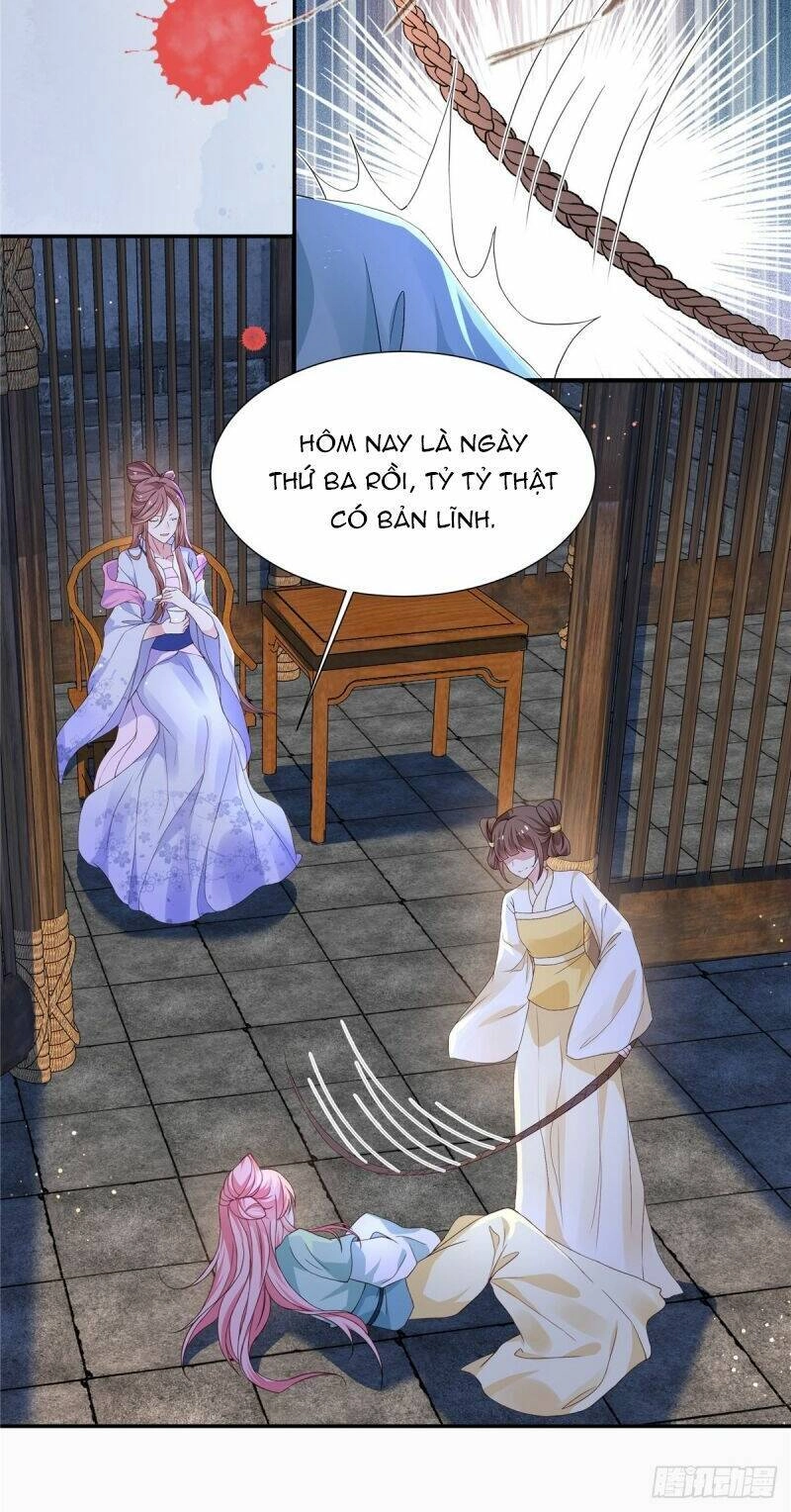 Sau Khi Trọng Sinh, Mỗi Ngày Ta Đều Công Lược Kẻ Địch Chapter 1 - 2