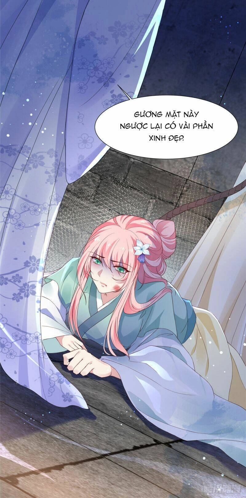 Sau Khi Trọng Sinh, Mỗi Ngày Ta Đều Công Lược Kẻ Địch Chapter 1 - 4