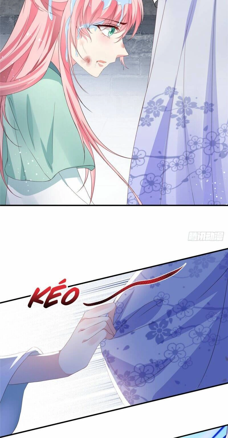 Sau Khi Trọng Sinh, Mỗi Ngày Ta Đều Công Lược Kẻ Địch Chapter 1 - 6