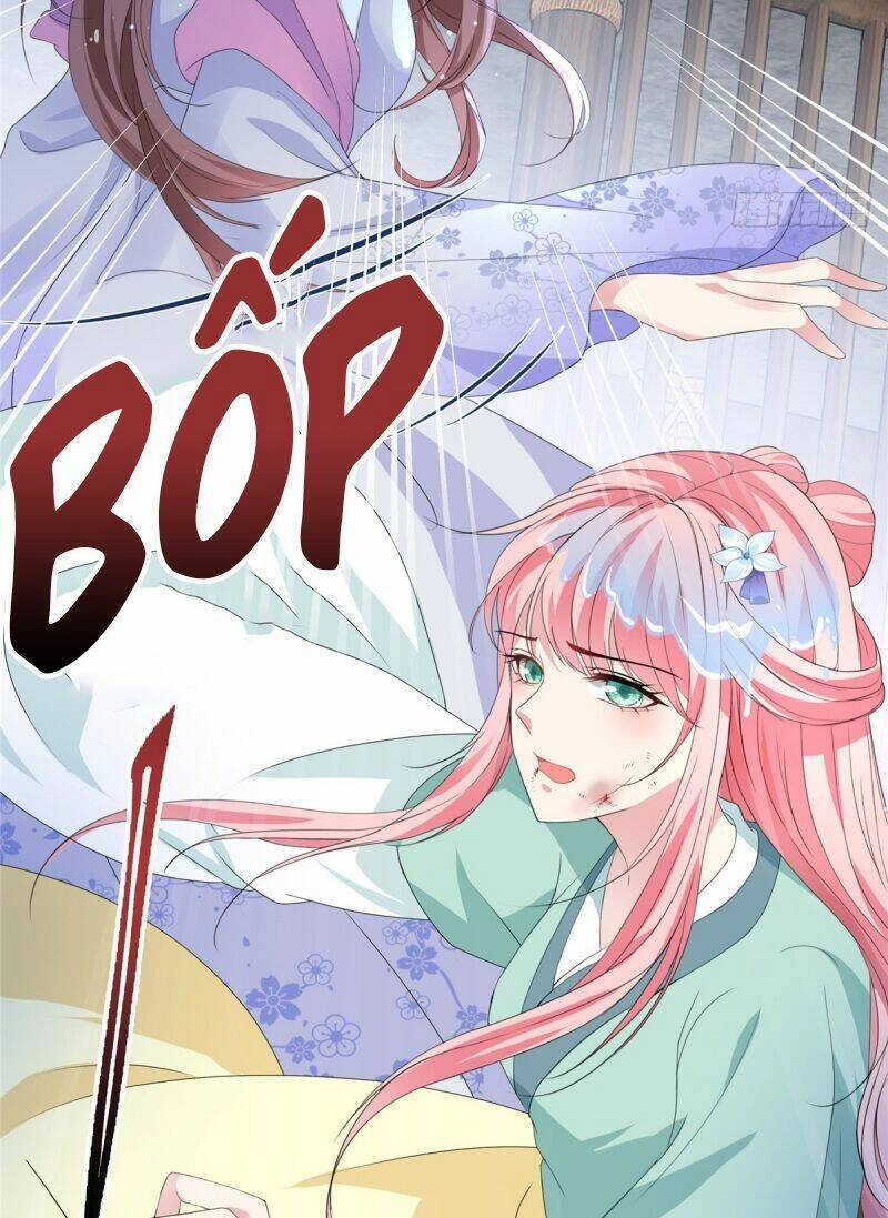 Sau Khi Trọng Sinh, Mỗi Ngày Ta Đều Công Lược Kẻ Địch Chapter 1 - 8