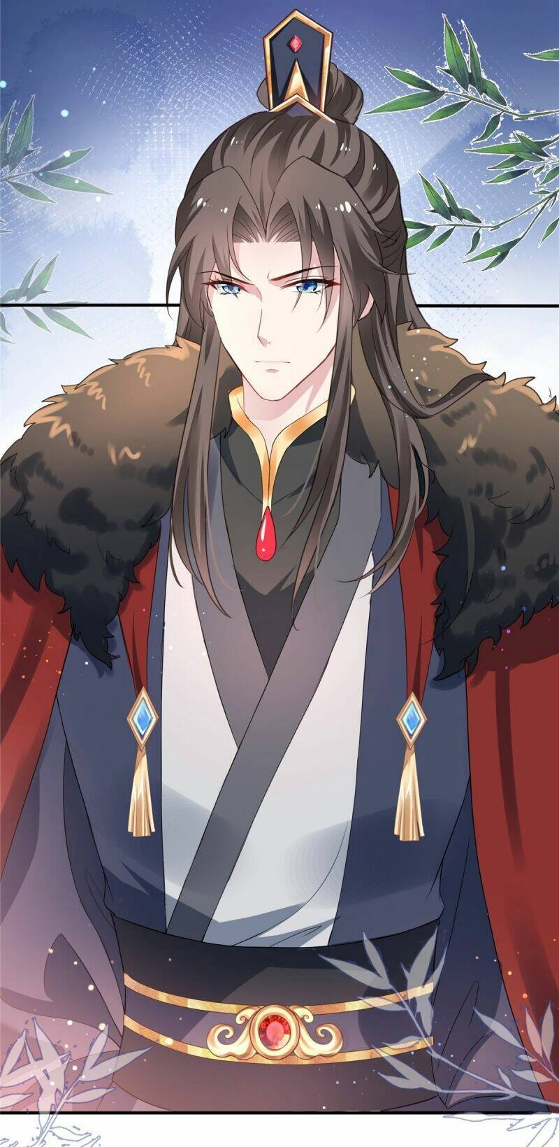 Sau Khi Trọng Sinh, Mỗi Ngày Ta Đều Công Lược Kẻ Địch Chapter 1 - 12