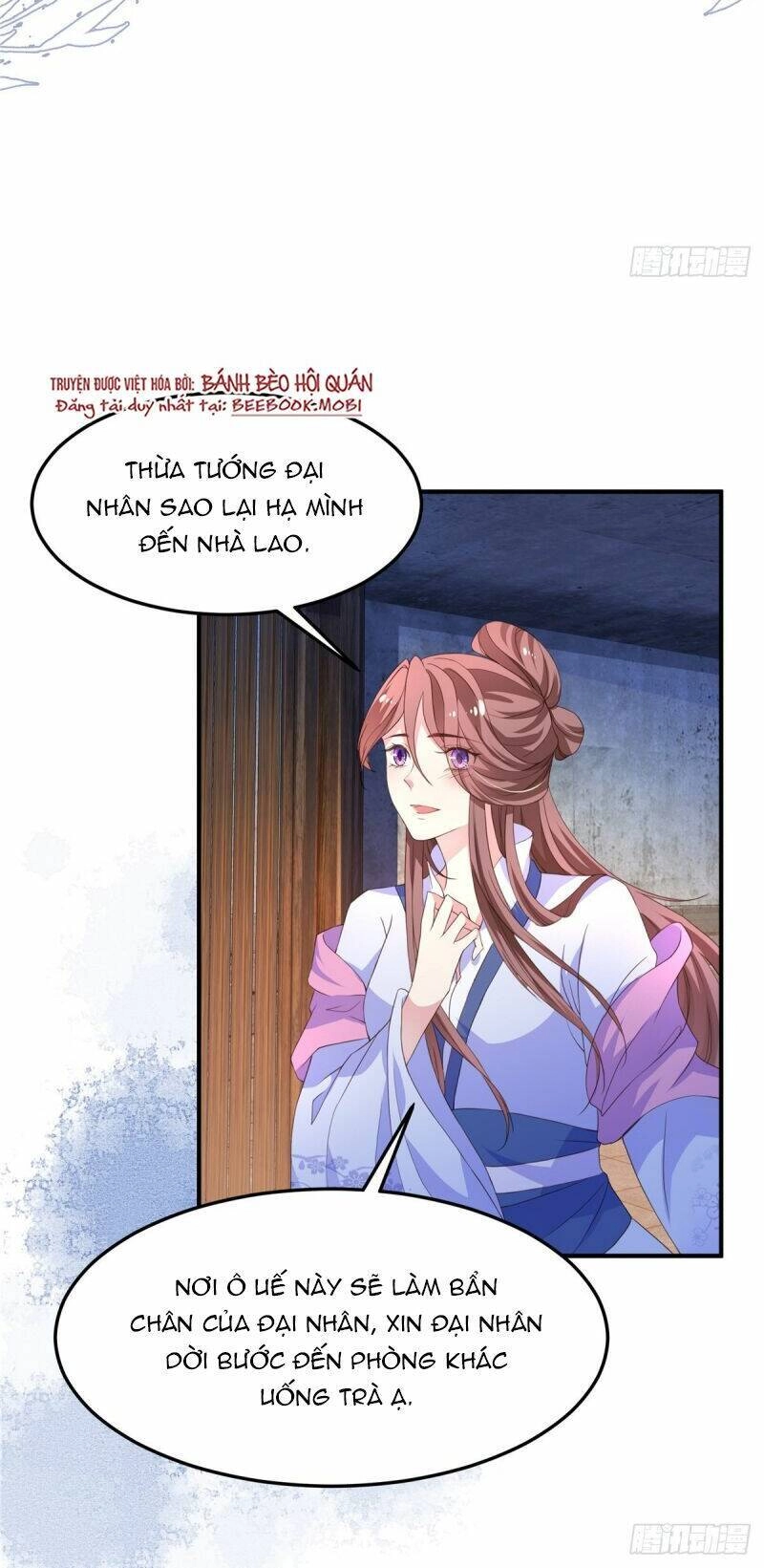 Sau Khi Trọng Sinh, Mỗi Ngày Ta Đều Công Lược Kẻ Địch Chapter 1 - 13