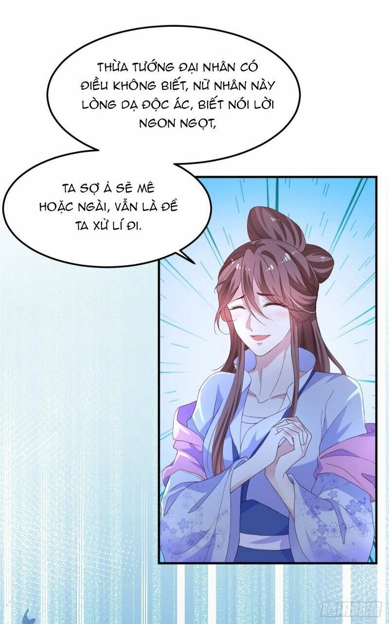 Sau Khi Trọng Sinh, Mỗi Ngày Ta Đều Công Lược Kẻ Địch Chapter 1 - 15