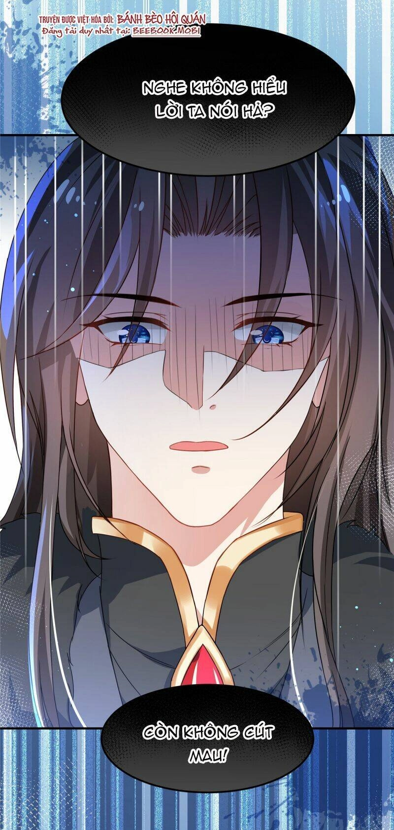 Sau Khi Trọng Sinh, Mỗi Ngày Ta Đều Công Lược Kẻ Địch Chapter 1 - 16