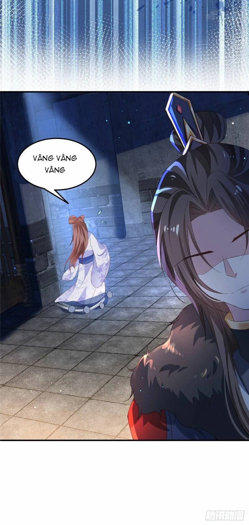 Sau Khi Trọng Sinh, Mỗi Ngày Ta Đều Công Lược Kẻ Địch Chapter 1 - 17