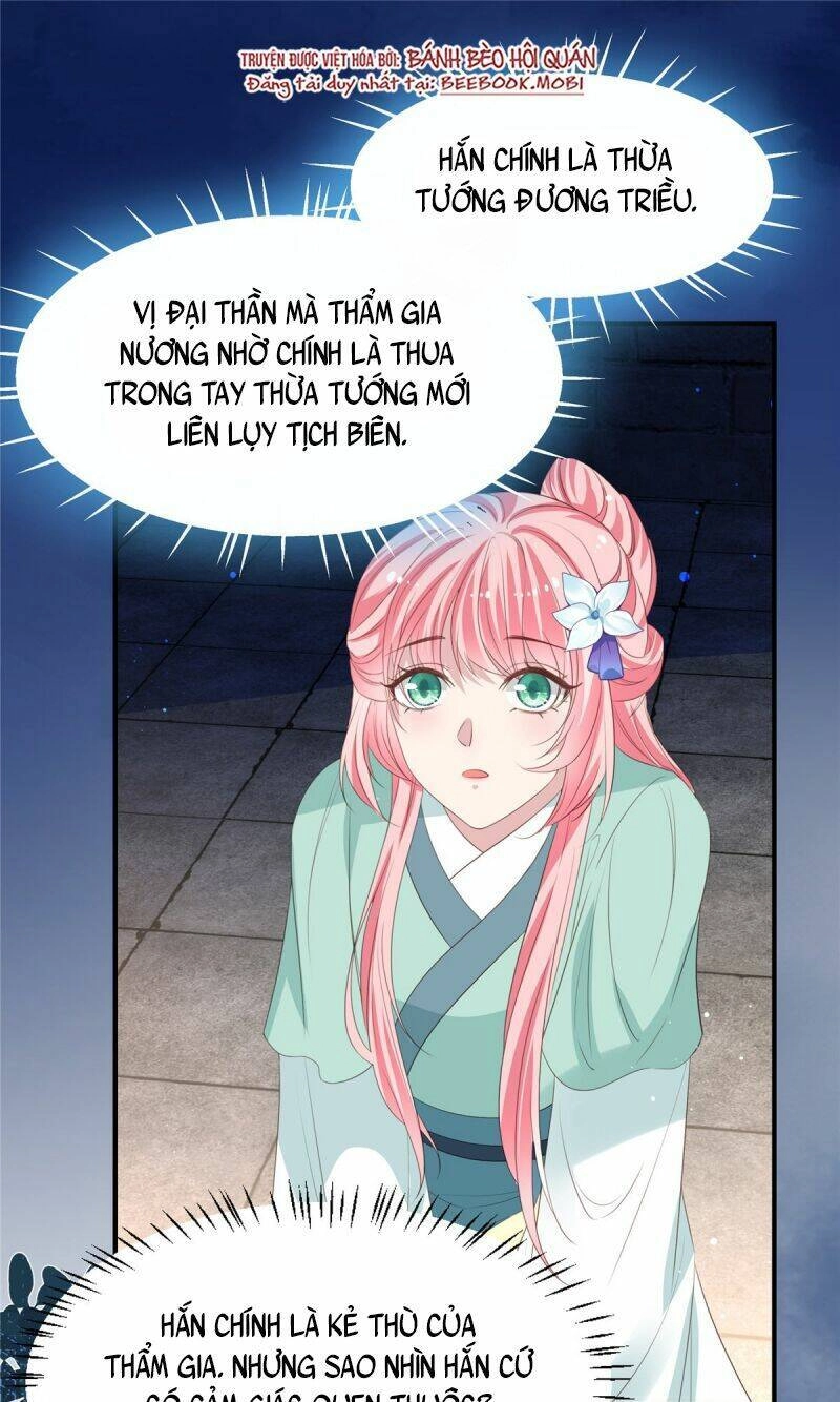 Sau Khi Trọng Sinh, Mỗi Ngày Ta Đều Công Lược Kẻ Địch Chapter 1 - 18