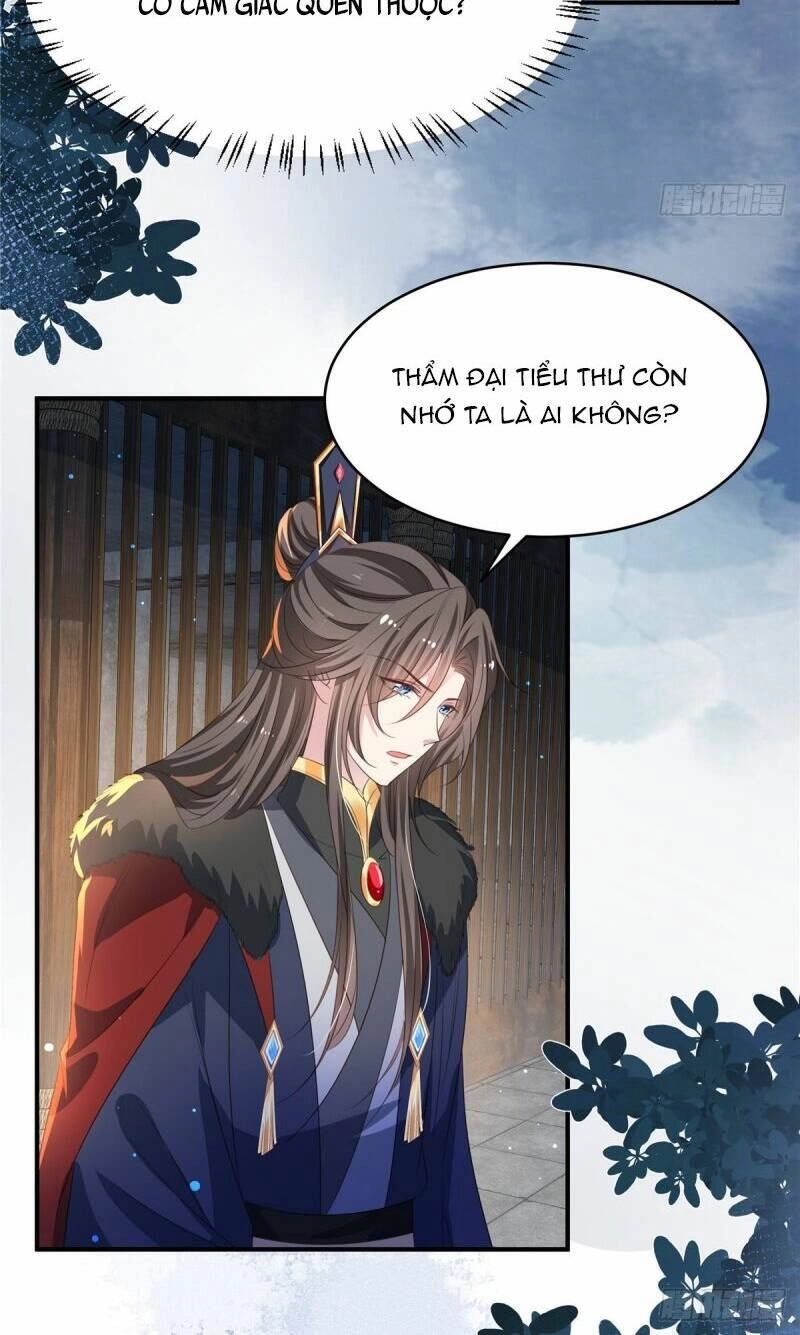 Sau Khi Trọng Sinh, Mỗi Ngày Ta Đều Công Lược Kẻ Địch Chapter 1 - 19