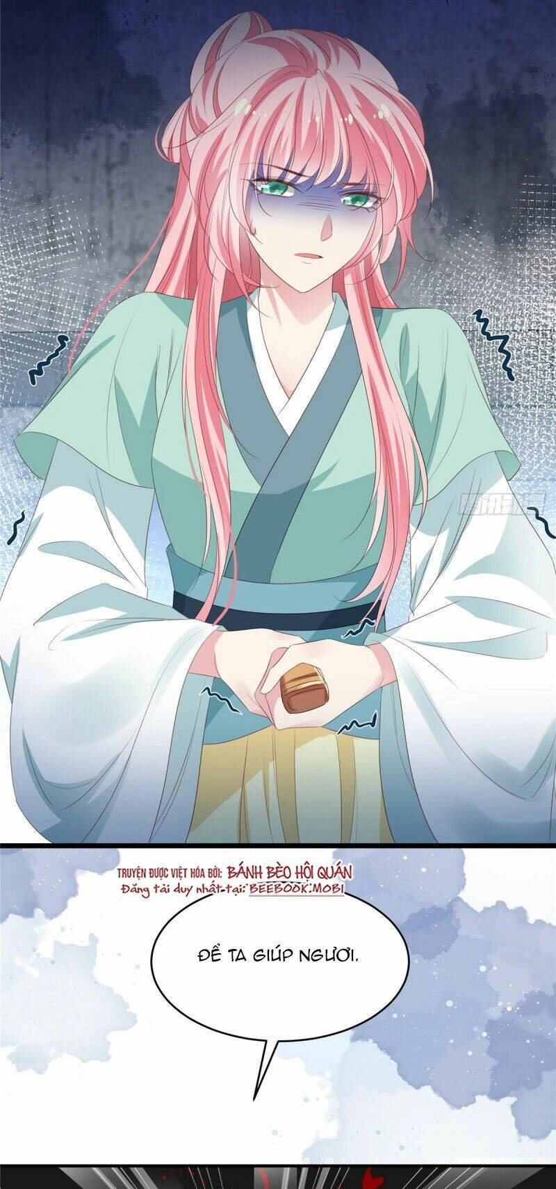 Sau Khi Trọng Sinh, Mỗi Ngày Ta Đều Công Lược Kẻ Địch Chapter 1 - 28