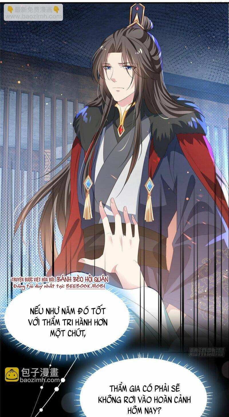 Sau Khi Trọng Sinh, Mỗi Ngày Ta Đều Công Lược Kẻ Địch Chapter 1 - 30