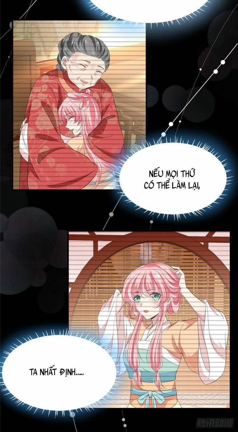 Sau Khi Trọng Sinh, Mỗi Ngày Ta Đều Công Lược Kẻ Địch Chapter 1 - 31