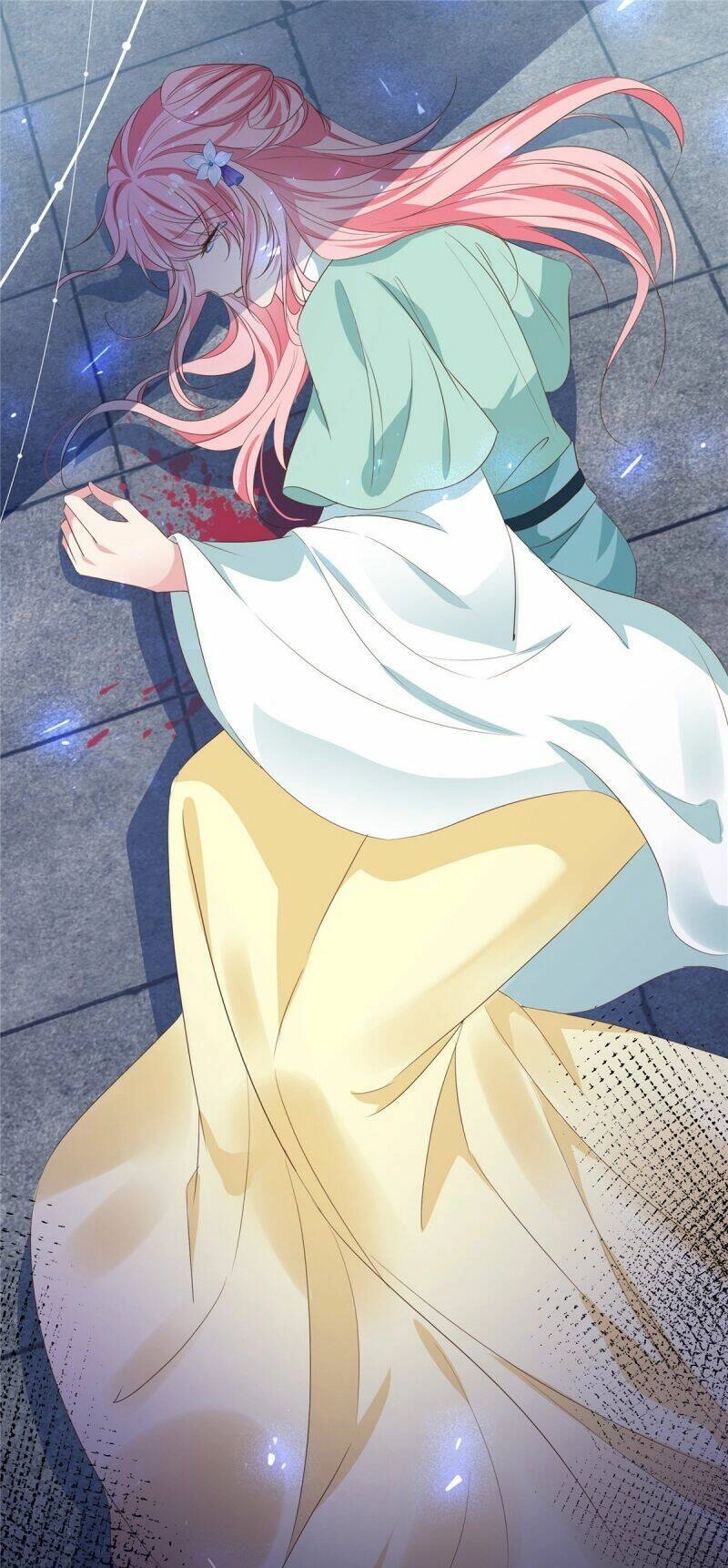 Sau Khi Trọng Sinh, Mỗi Ngày Ta Đều Công Lược Kẻ Địch Chapter 1 - 32