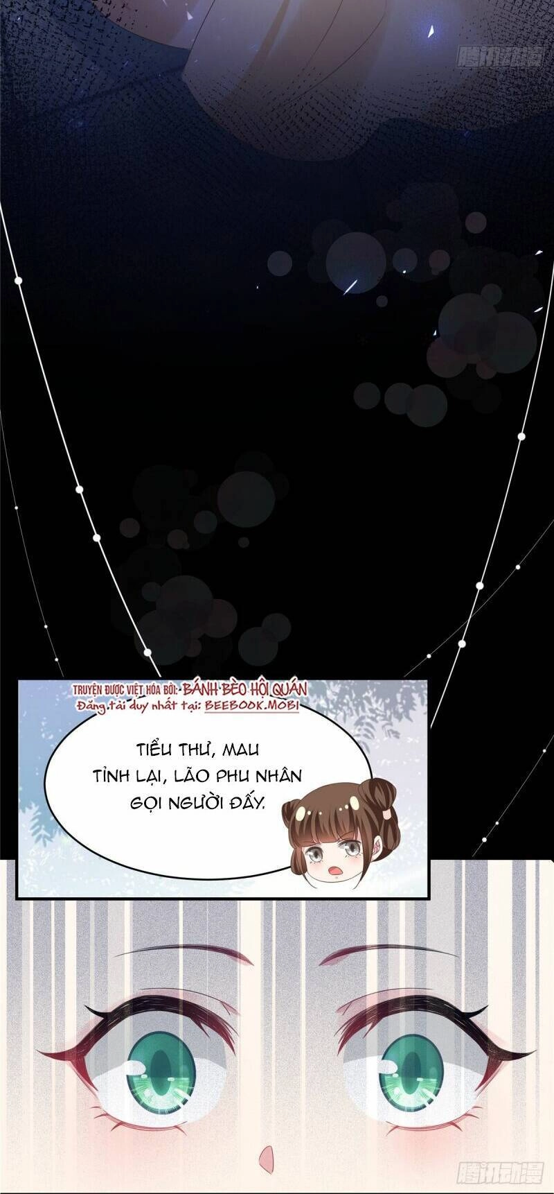 Sau Khi Trọng Sinh, Mỗi Ngày Ta Đều Công Lược Kẻ Địch Chapter 1 - 33