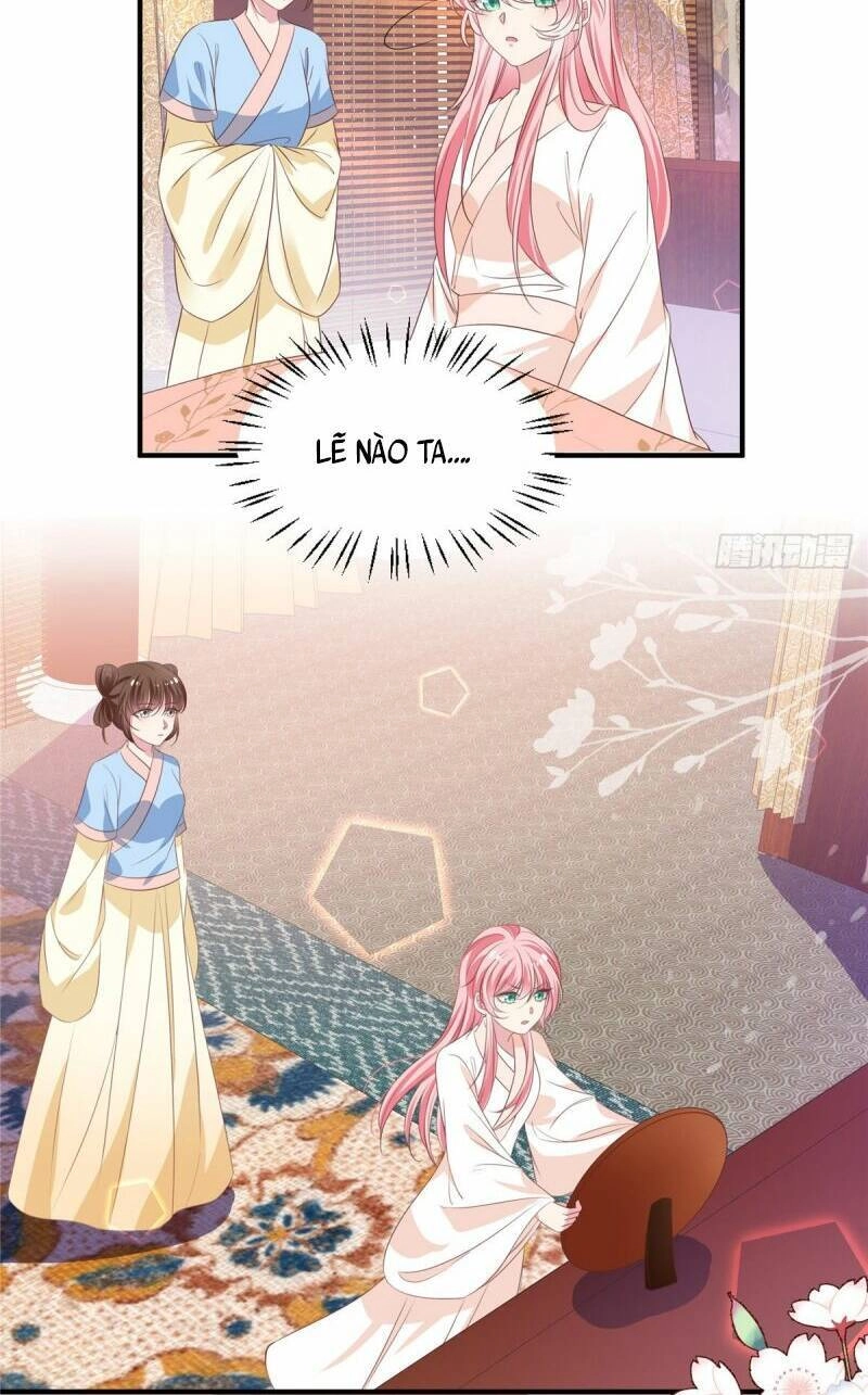 Sau Khi Trọng Sinh, Mỗi Ngày Ta Đều Công Lược Kẻ Địch Chapter 1 - 35