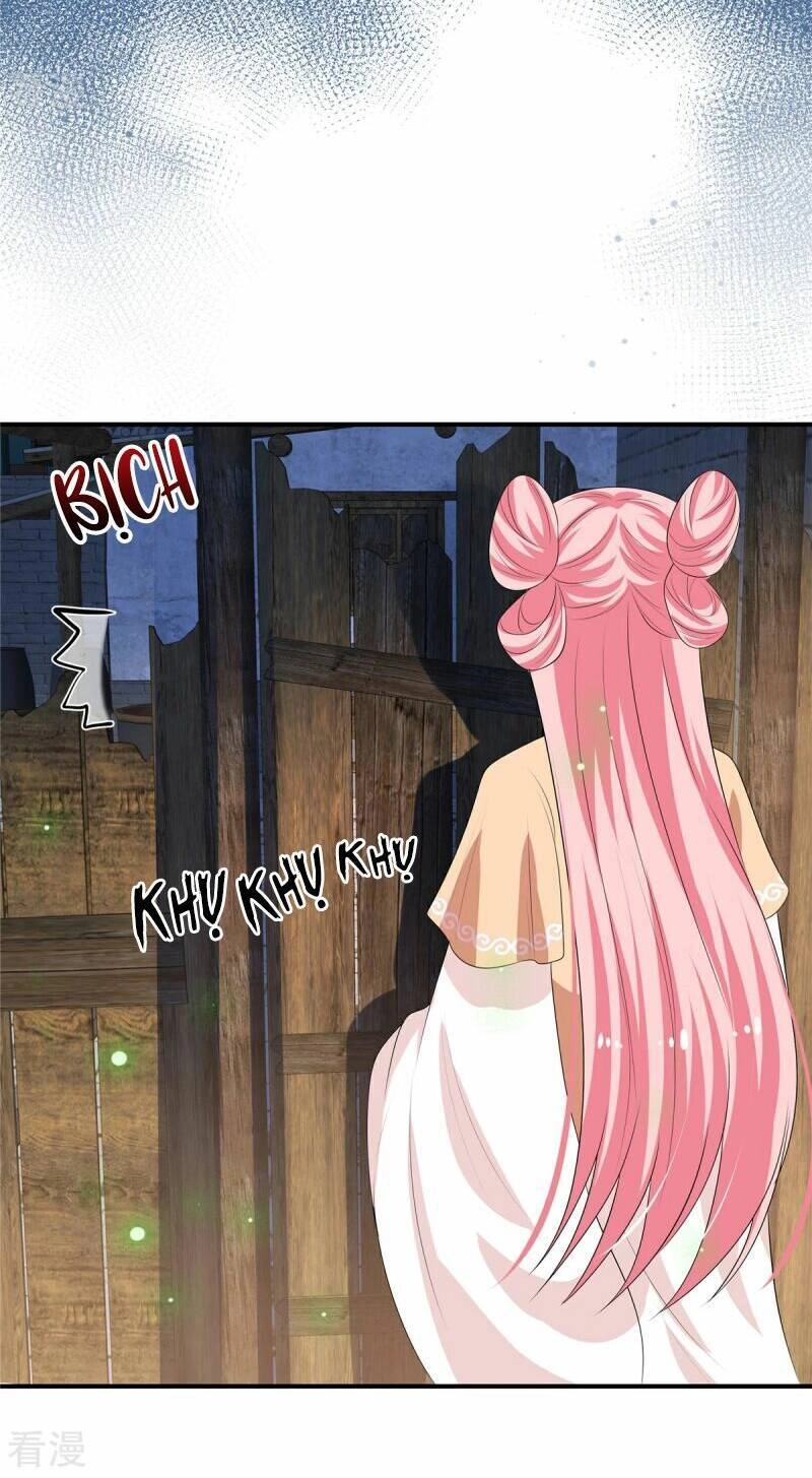 Sau Khi Trọng Sinh, Mỗi Ngày Ta Đều Công Lược Kẻ Địch Chapter 3 - 14