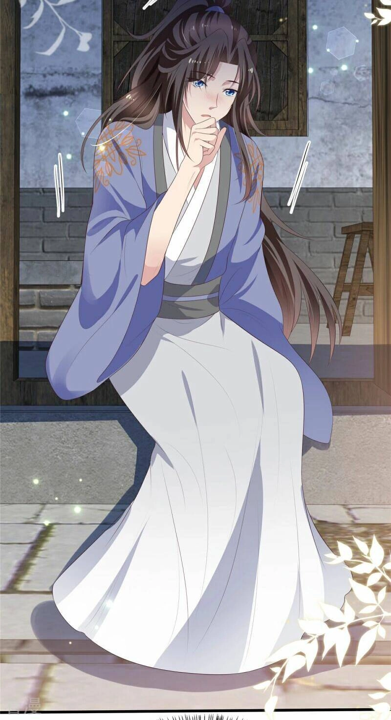 Sau Khi Trọng Sinh, Mỗi Ngày Ta Đều Công Lược Kẻ Địch Chapter 3 - 16