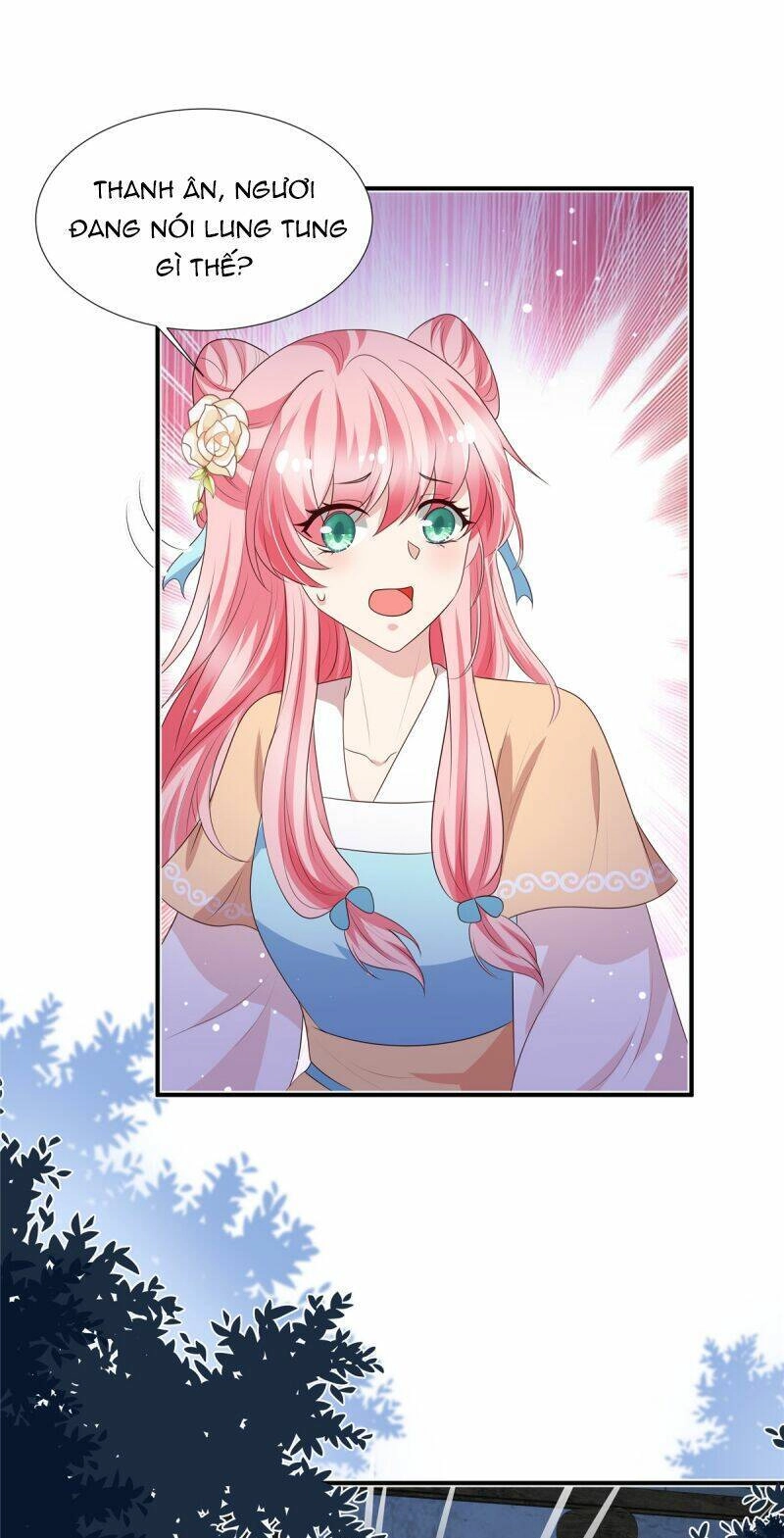 Sau Khi Trọng Sinh, Mỗi Ngày Ta Đều Công Lược Kẻ Địch Chapter 4 - 5