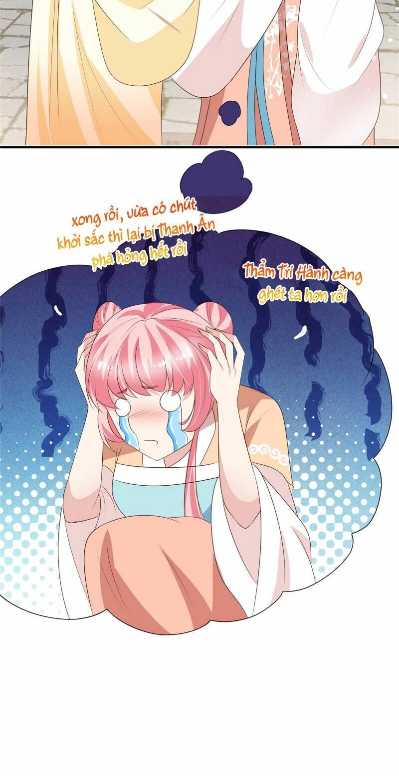 Sau Khi Trọng Sinh, Mỗi Ngày Ta Đều Công Lược Kẻ Địch Chapter 4 - 8