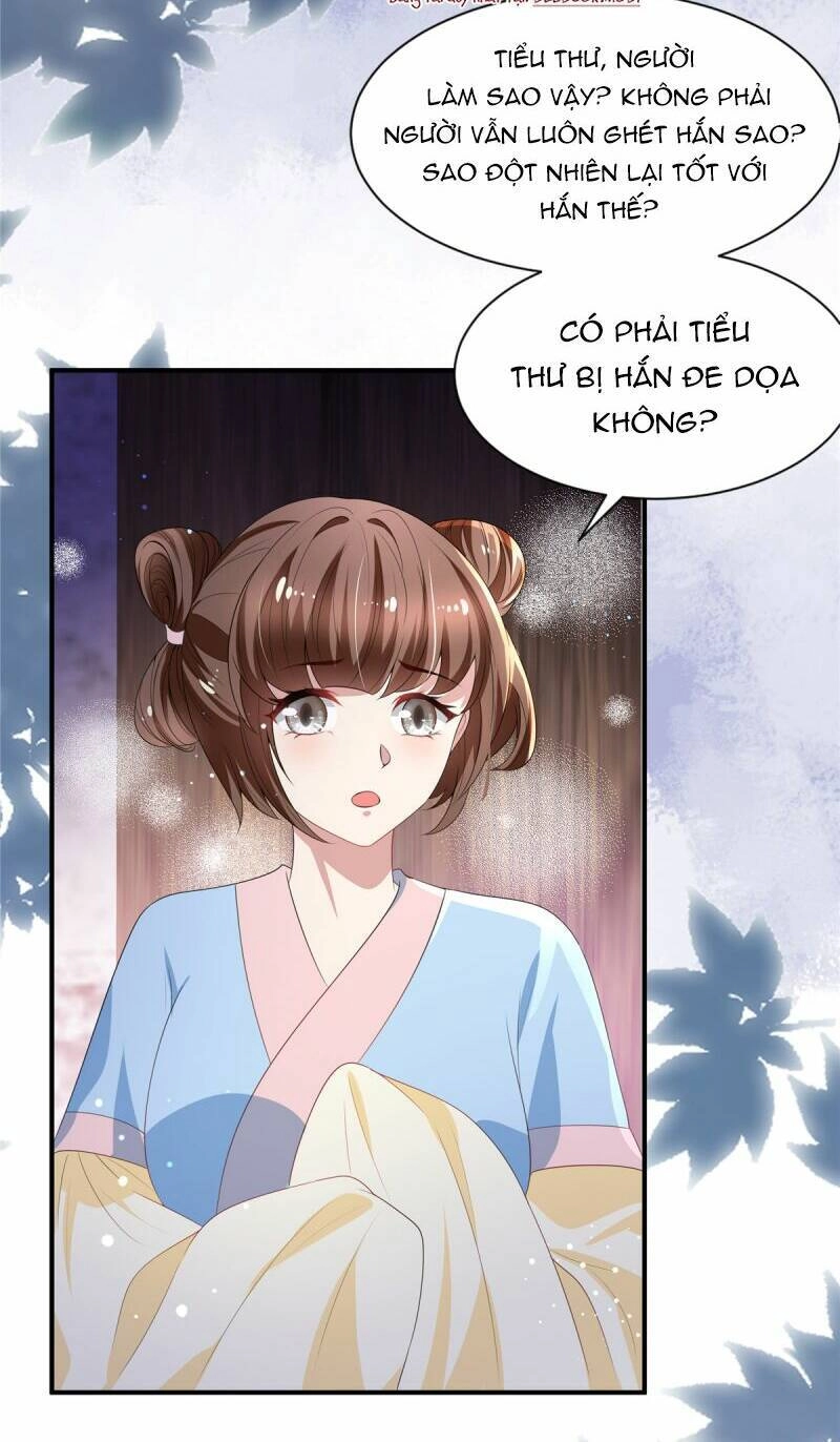 Sau Khi Trọng Sinh, Mỗi Ngày Ta Đều Công Lược Kẻ Địch Chapter 4 - 10