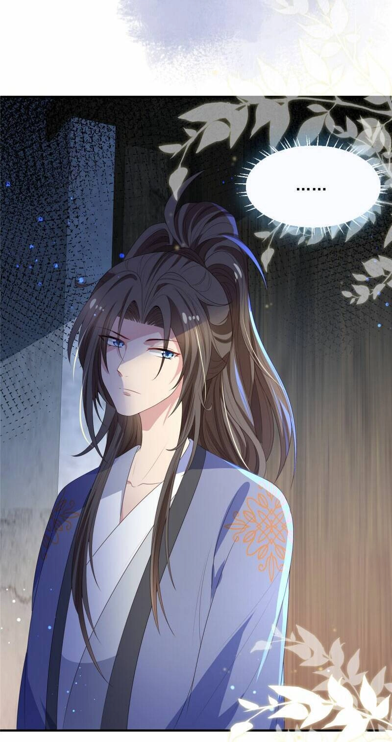 Sau Khi Trọng Sinh, Mỗi Ngày Ta Đều Công Lược Kẻ Địch Chapter 4 - 12