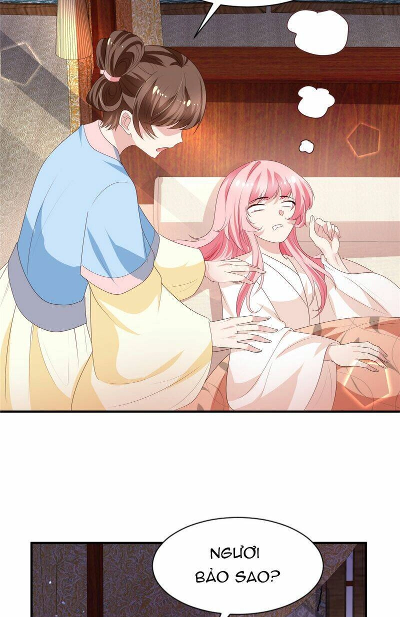 Sau Khi Trọng Sinh, Mỗi Ngày Ta Đều Công Lược Kẻ Địch Chapter 4 - 19